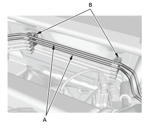 Brake System - Service Information